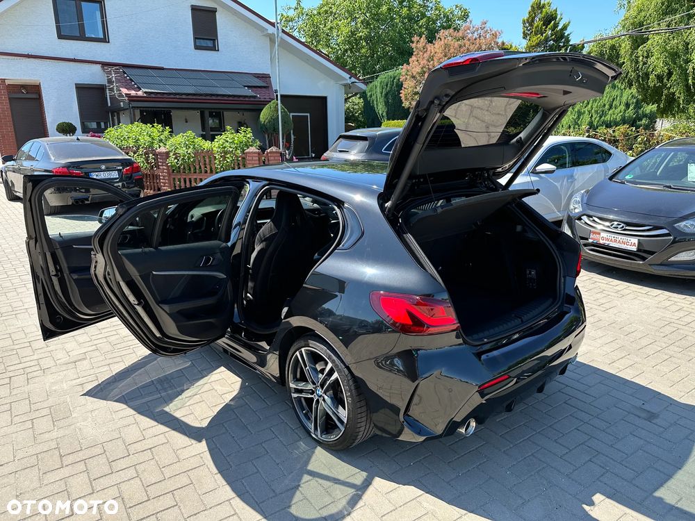 BMW Seria 1 - 28