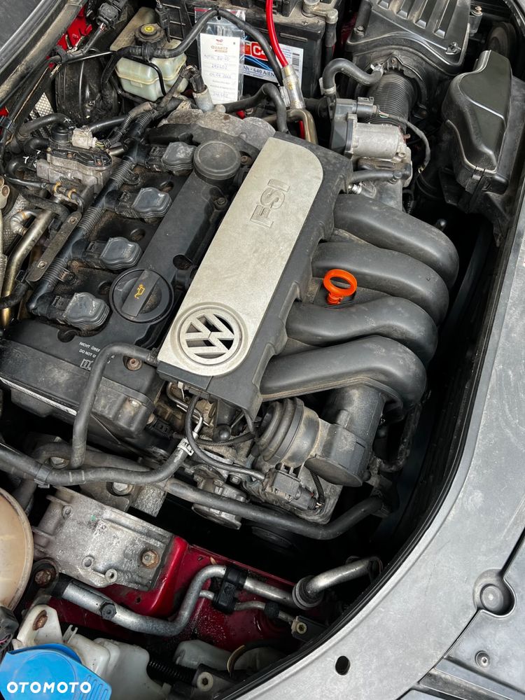 Volkswagen Passat - 8