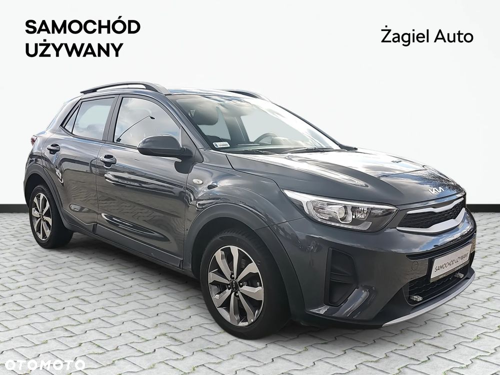 Kia Stonic 1.0 T-GDI M - 24