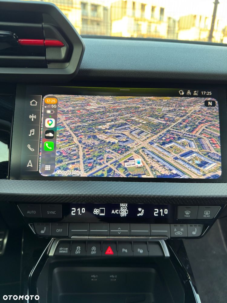 Audi RS3 Sportback TFSI Quattro S tronic - 18