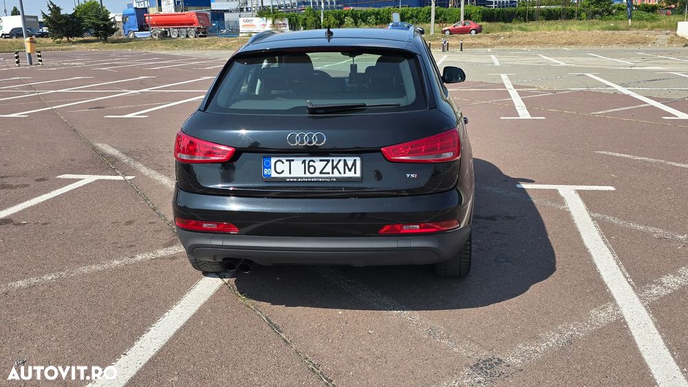 Audi Q3 1.4 TFSI - 4