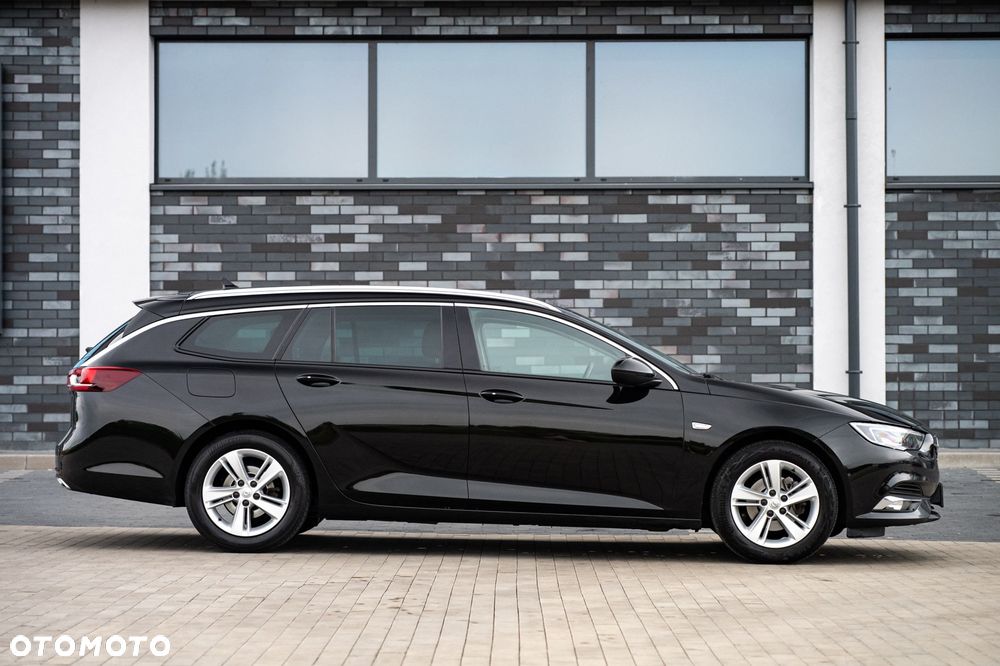 Opel Insignia 1.6 CDTI Exclusive S&S - 24