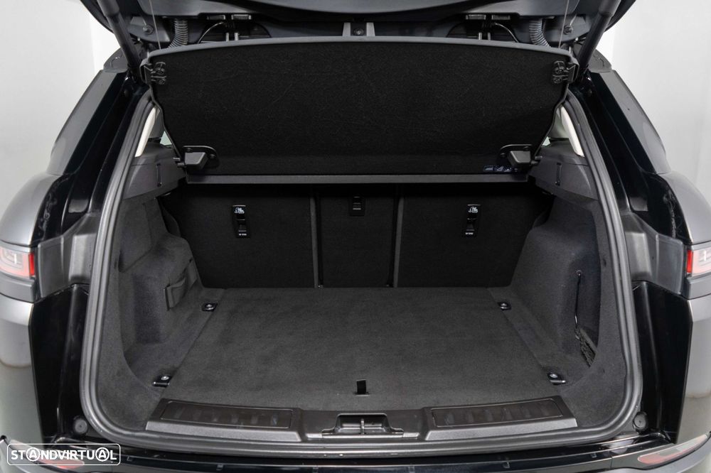 Land Rover Range Rover Evoque 1.5 P300e AWD Auto - 13