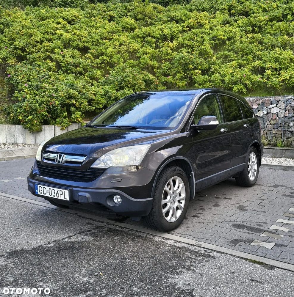 Honda CR-V 2.0 Executive - 3