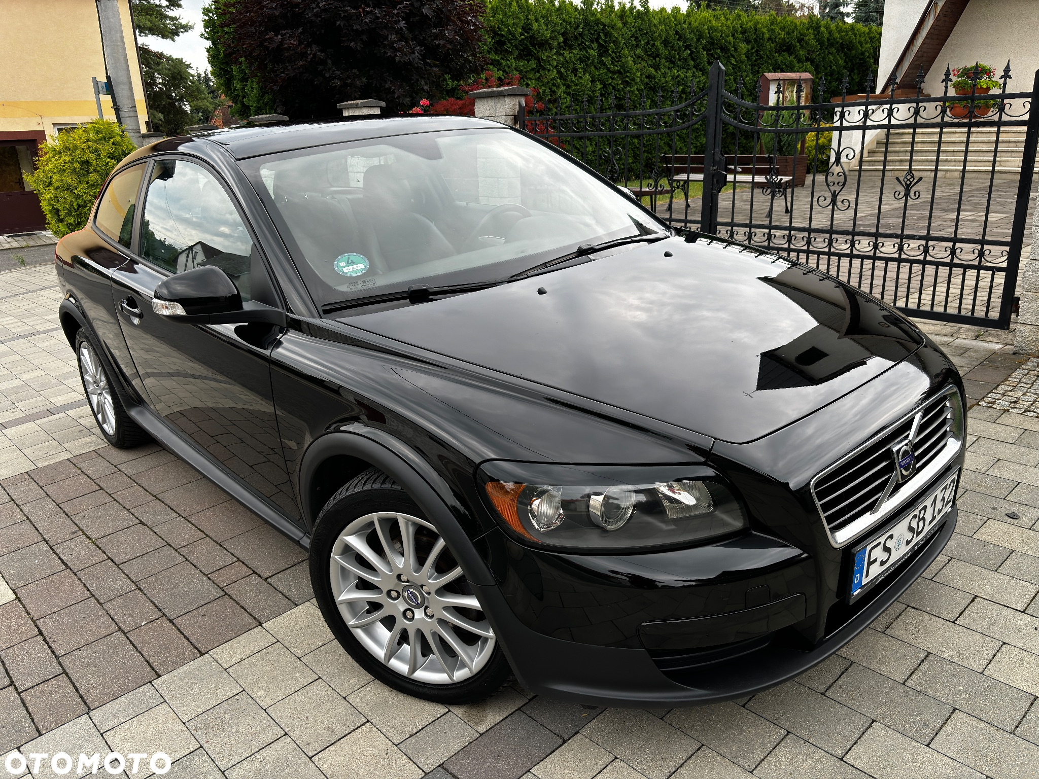 Volvo C30 1.6 Momentum - 2