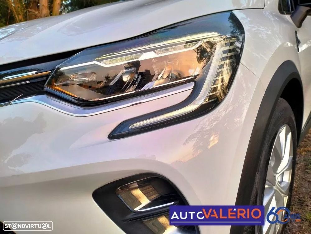 Renault Captur 1.0 TCe Intens - 2