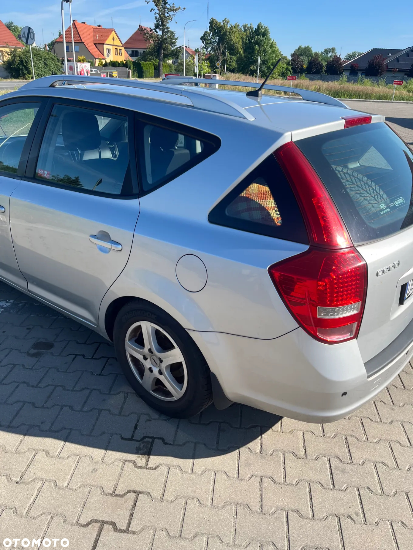 Kia Ceed - 5