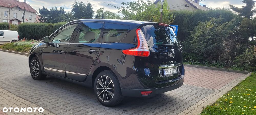 Renault Grand Scenic - 5