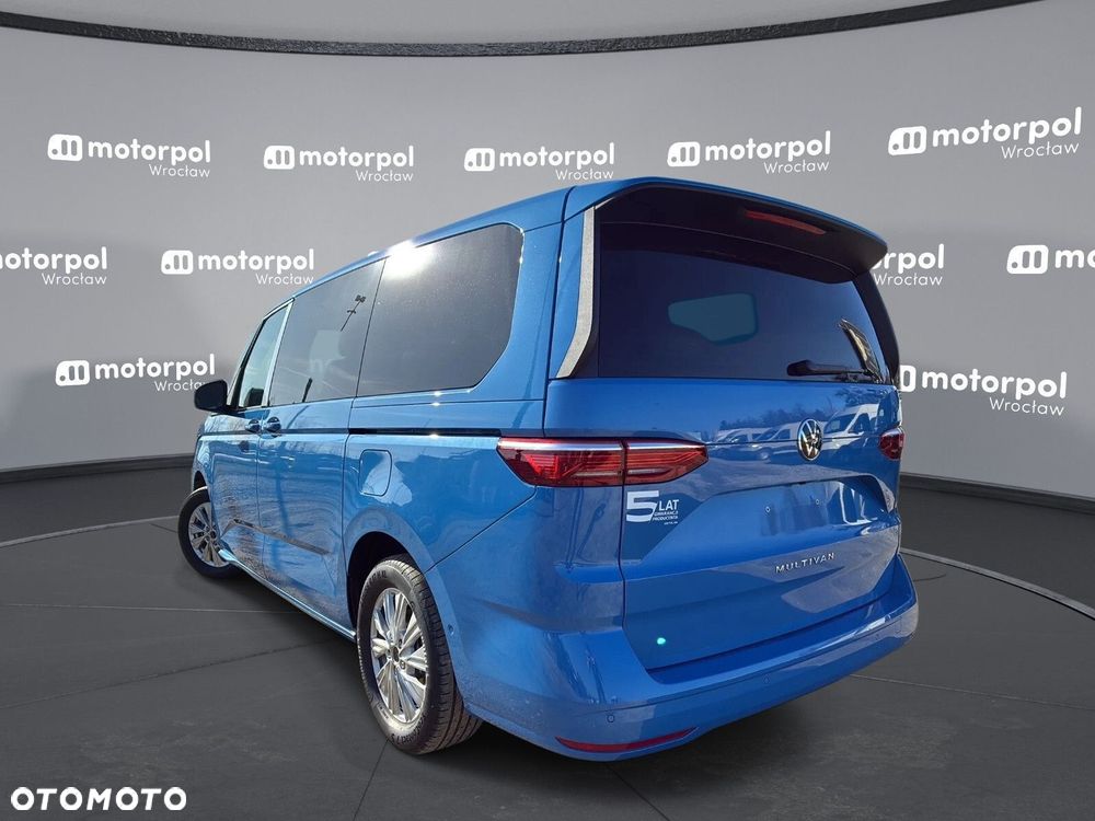 Volkswagen Multivan - 4