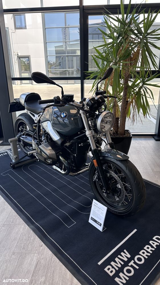 BMW R nineT Pure - 1