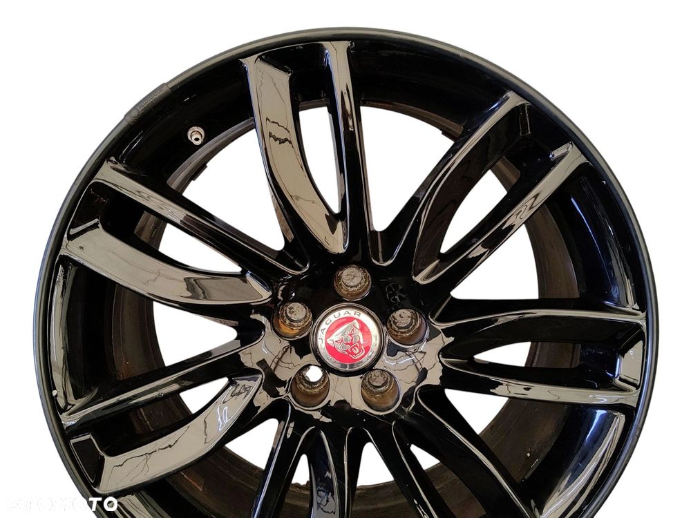 FELGI ALUMINIOWE JAGUAR XF II X260 (2015-2020) 2.0 D 180KM GX63-1007-GC - 14
