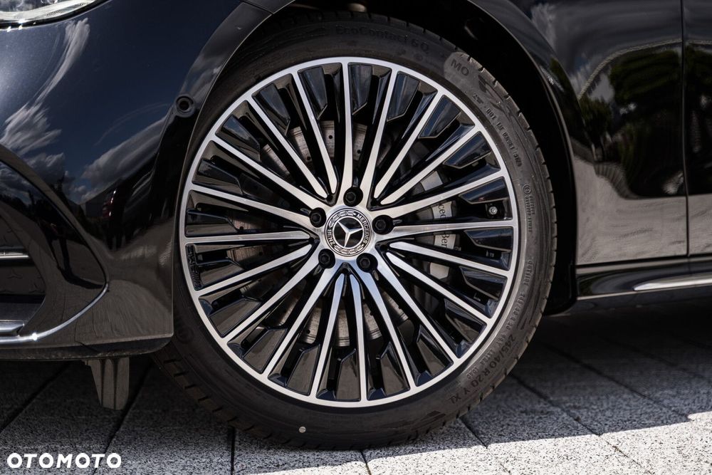 Mercedes-Benz Klasa E - 5