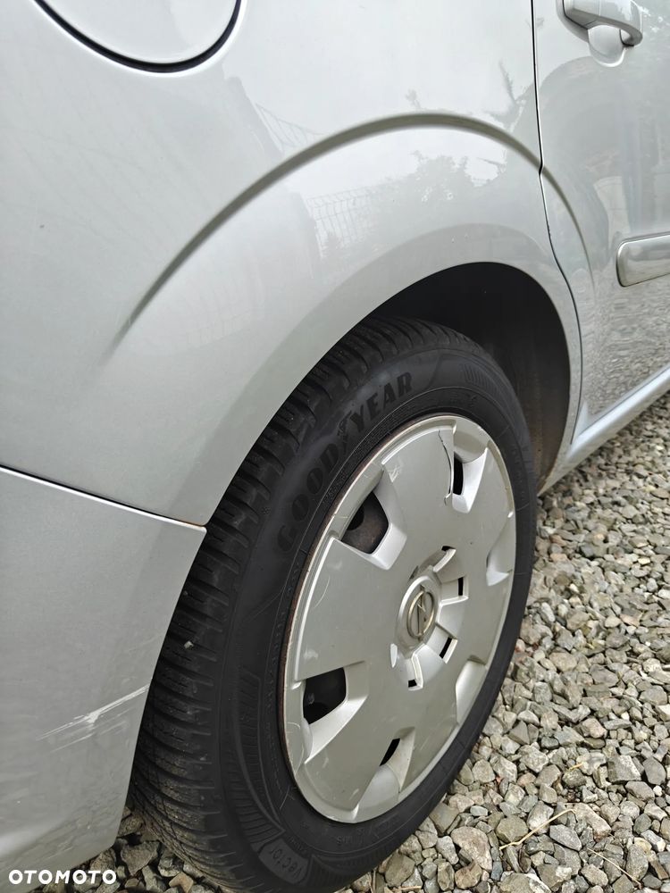 Opel Zafira 1.9 CDTI Edition - 22