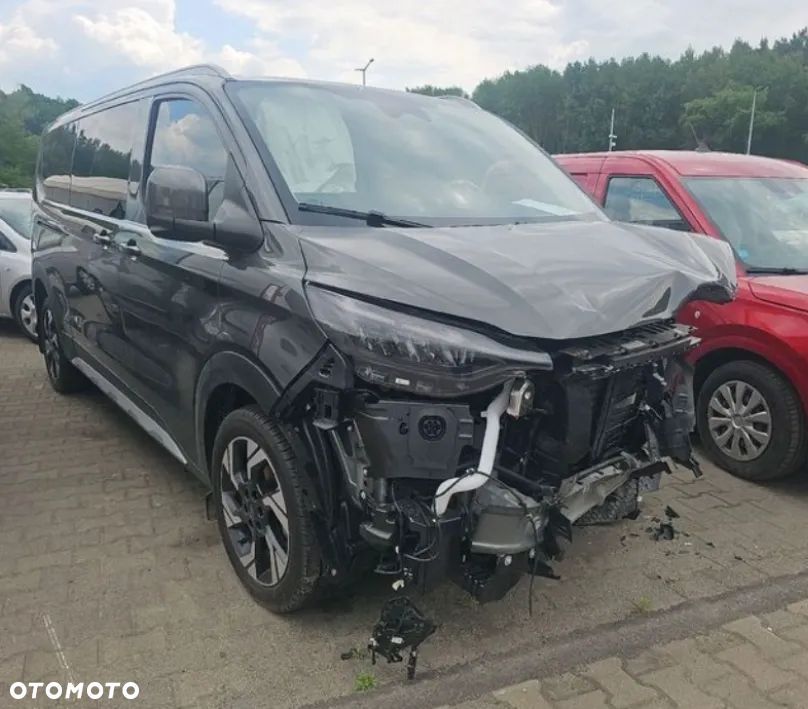 Ford Tourneo Custom 2.5 PHEV CVT 340 L2 Titanium X - 1