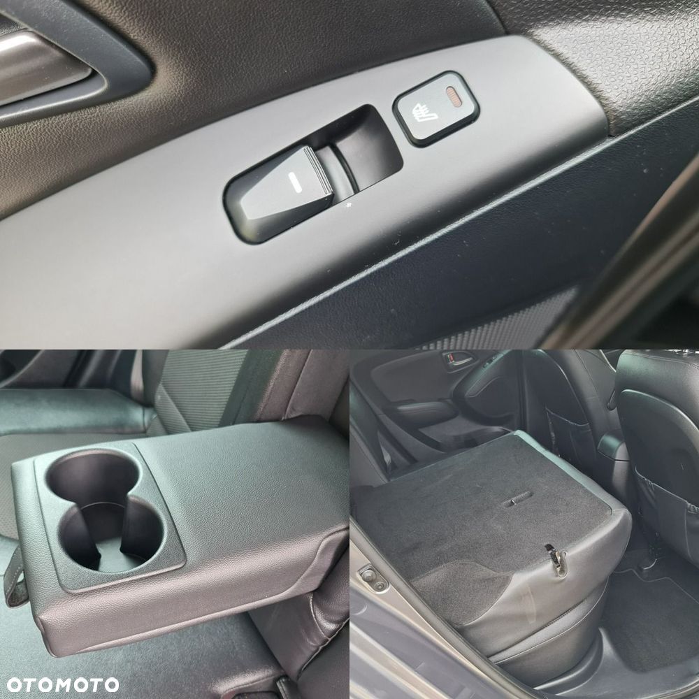 Hyundai ix35 1.6 GDI Premium 2WD - 11