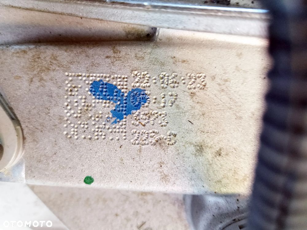 FORD PUMA 1.0 ECOBOST AUTOMATYCZNA SKRZYNIA BIEGÓW T1L2B - 7