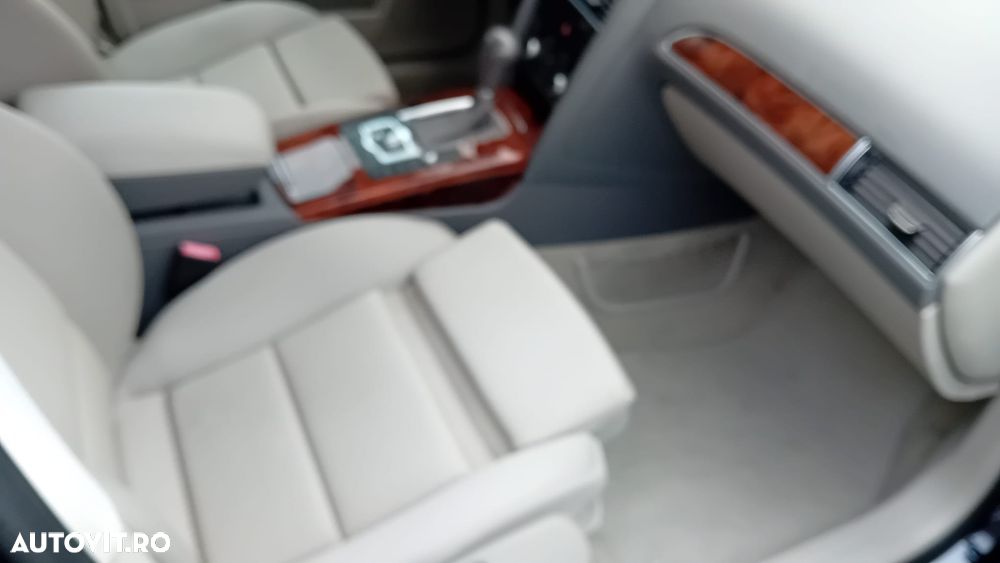 Audi A6 2.0 TFSI Multitronic - 11