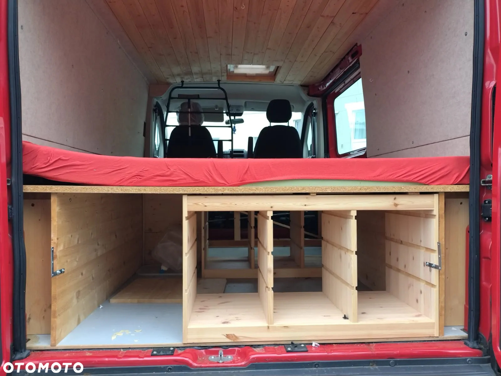 Fiat DUCATO L1H1 KQMPER - 14