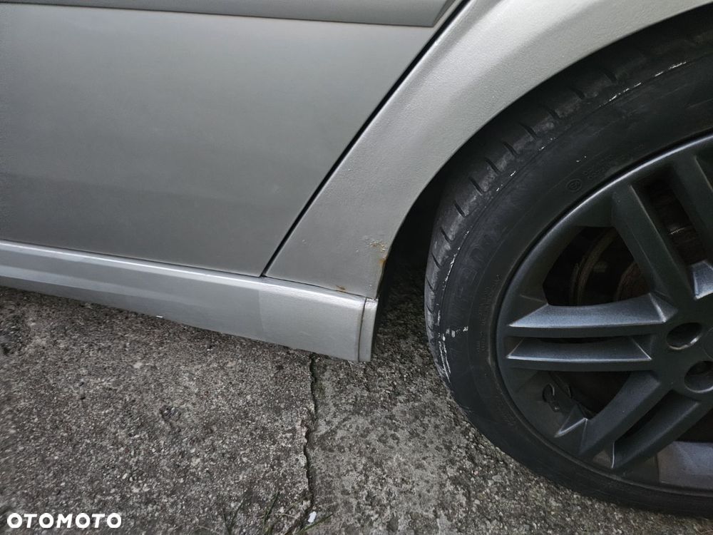 Opel Vectra 1.8 Club - 5