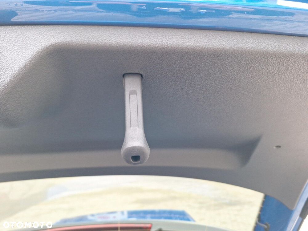 Skoda Fabia 1.5 TSI Monte Carlo DSG - 26