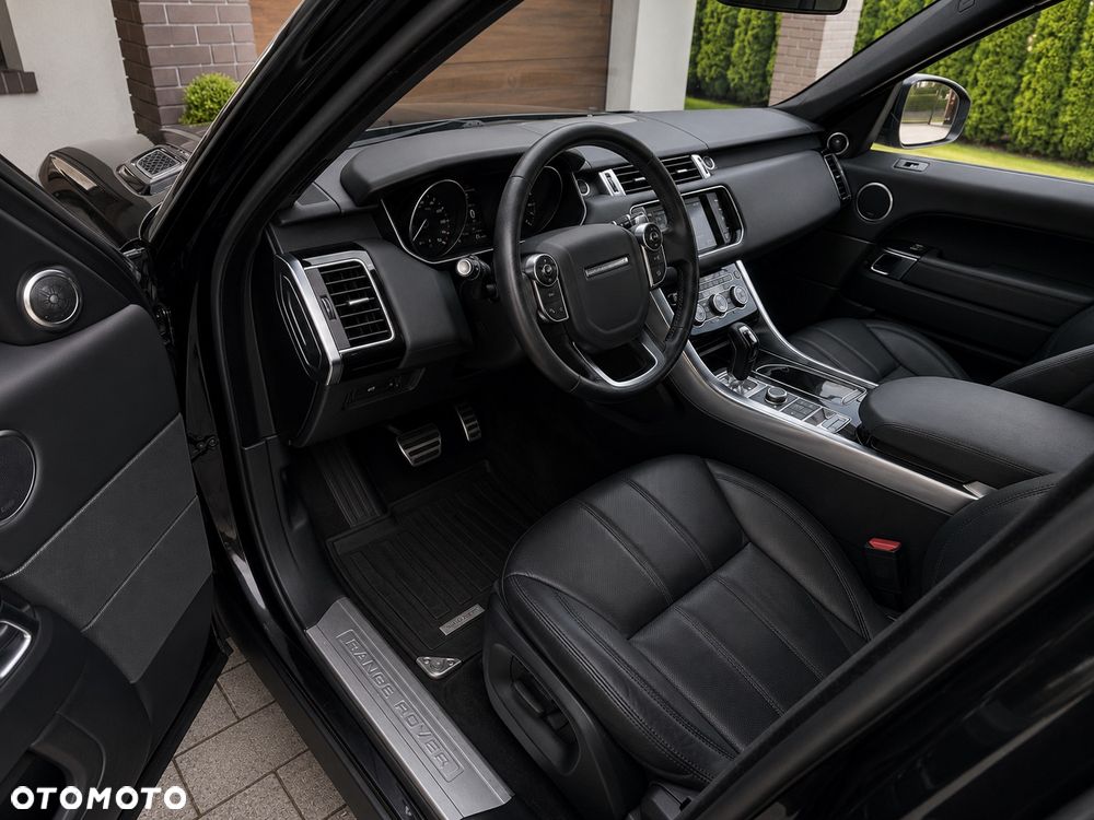 Land Rover Range Rover Sport S 3.0 TD V6 HSE Dynamic - 17
