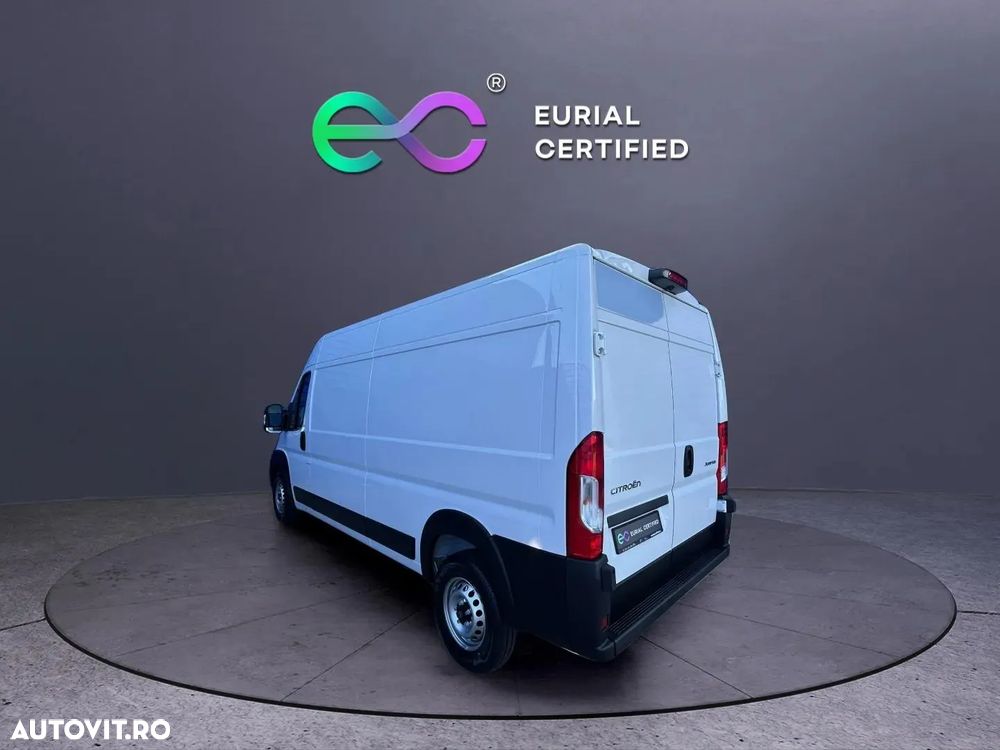 Citroën Jumper L3H2 13Mc - 7