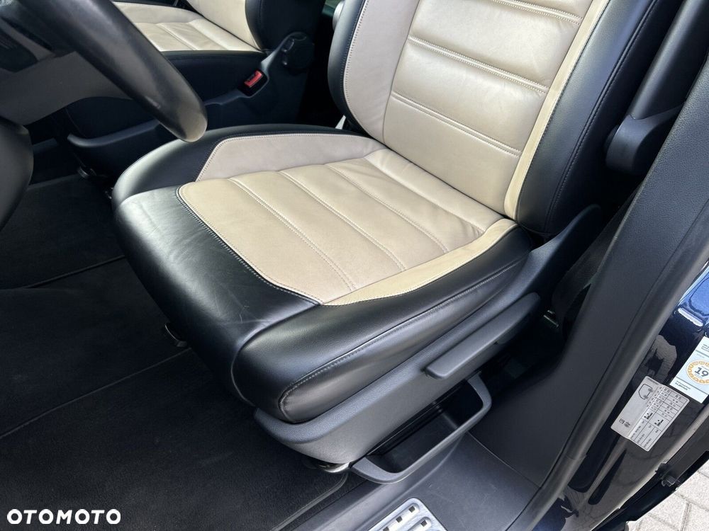 Volkswagen Multivan 2.0 BiTDI L1 Edition DSG - 13