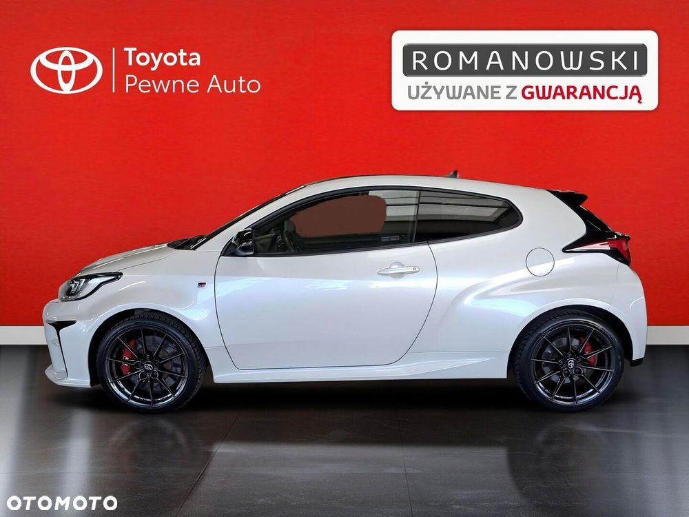 Toyota Yaris - 4