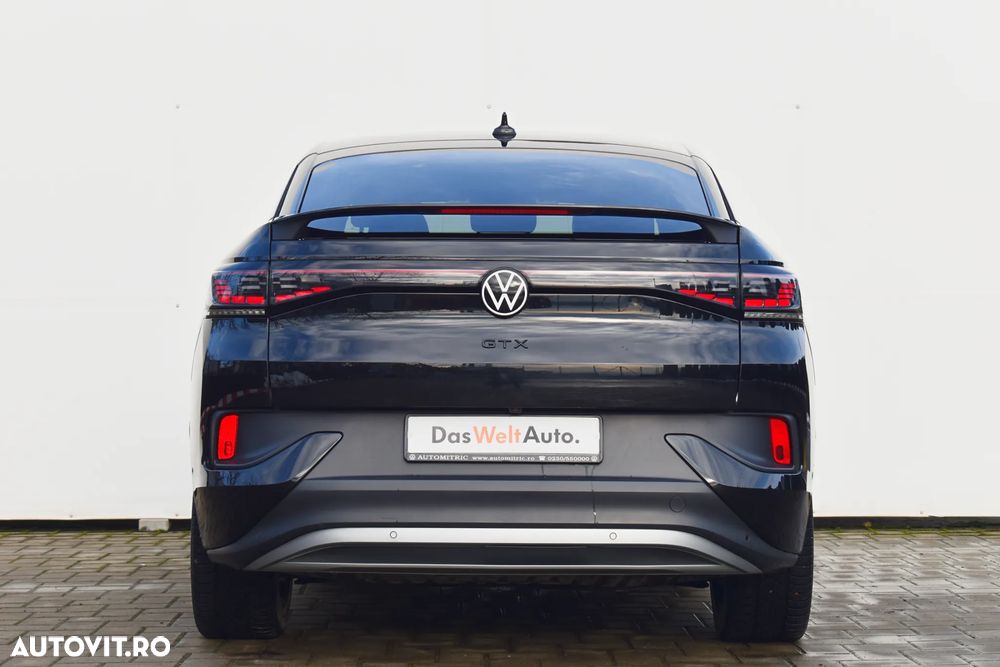 Volkswagen ID.5 77 kWh GTX - 14