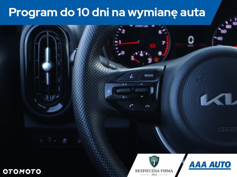 Kia Picanto - 20