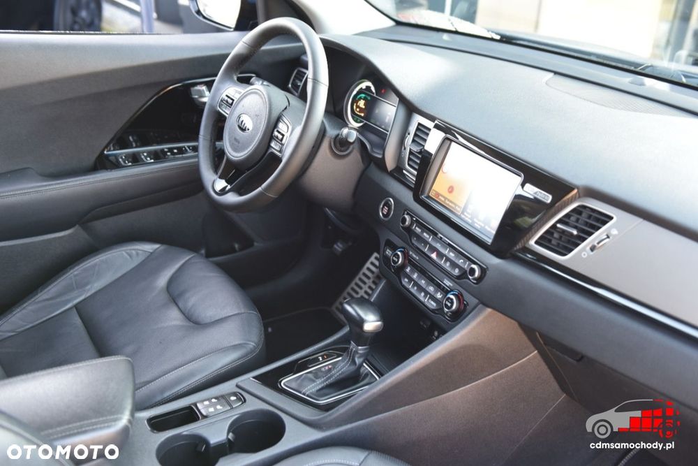 Kia Niro - 25