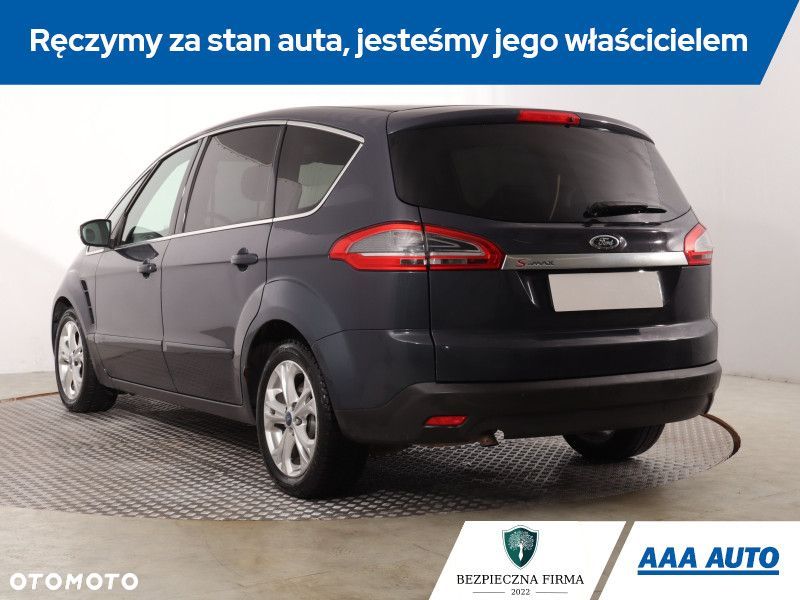 Ford S-Max - 6