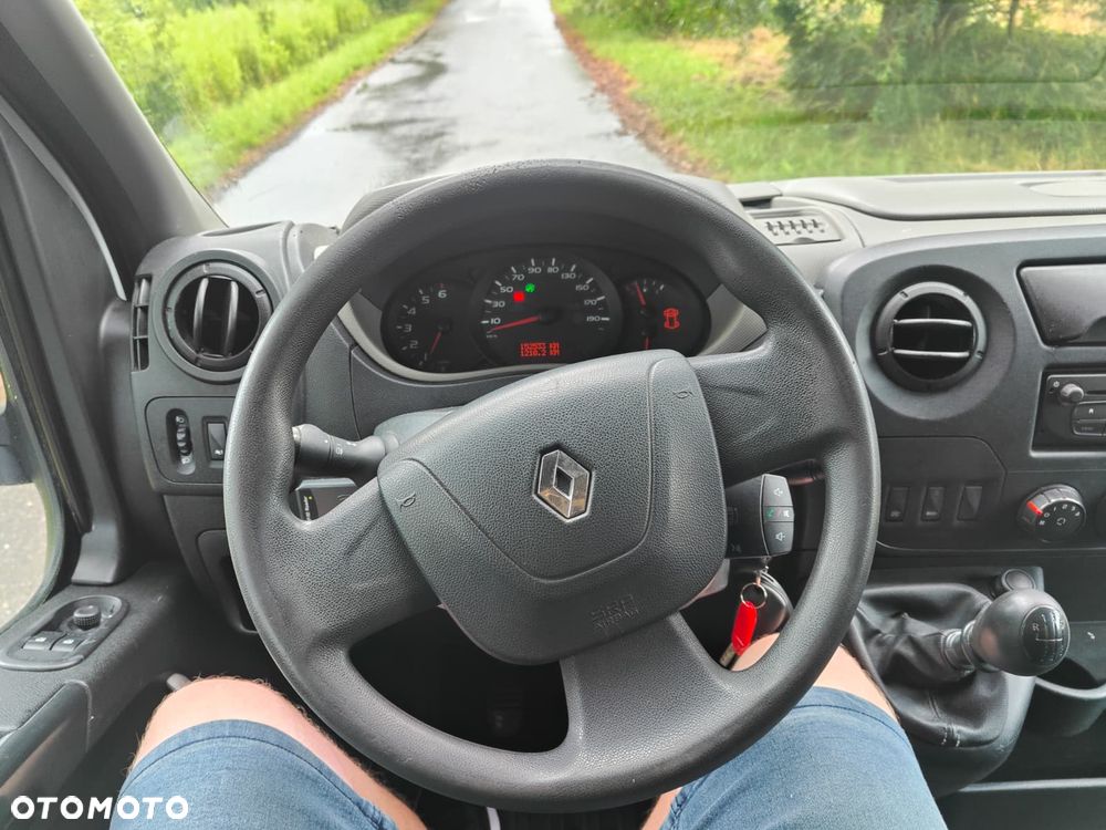 Renault Master - 12