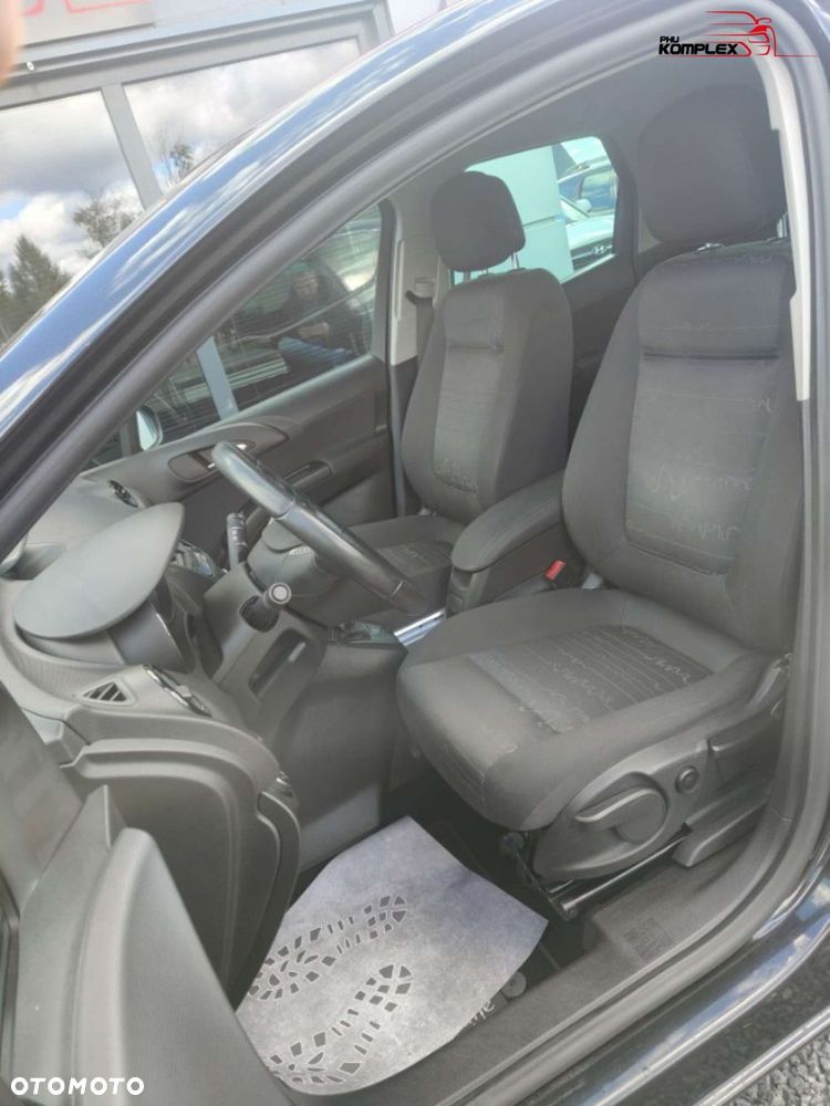 Opel Meriva - 9