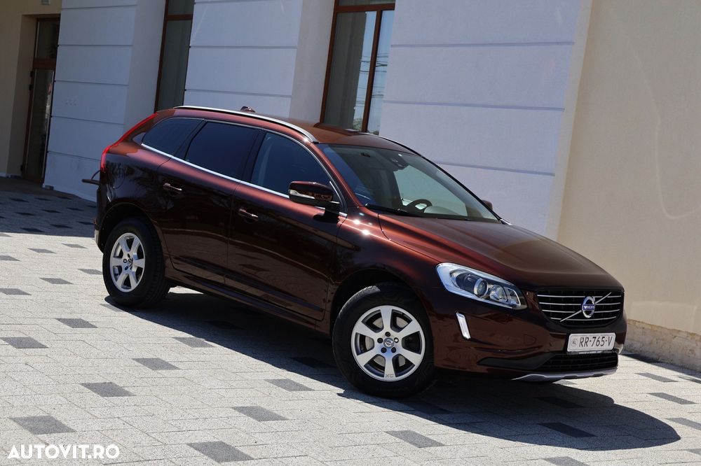 Volvo XC 60 - 3