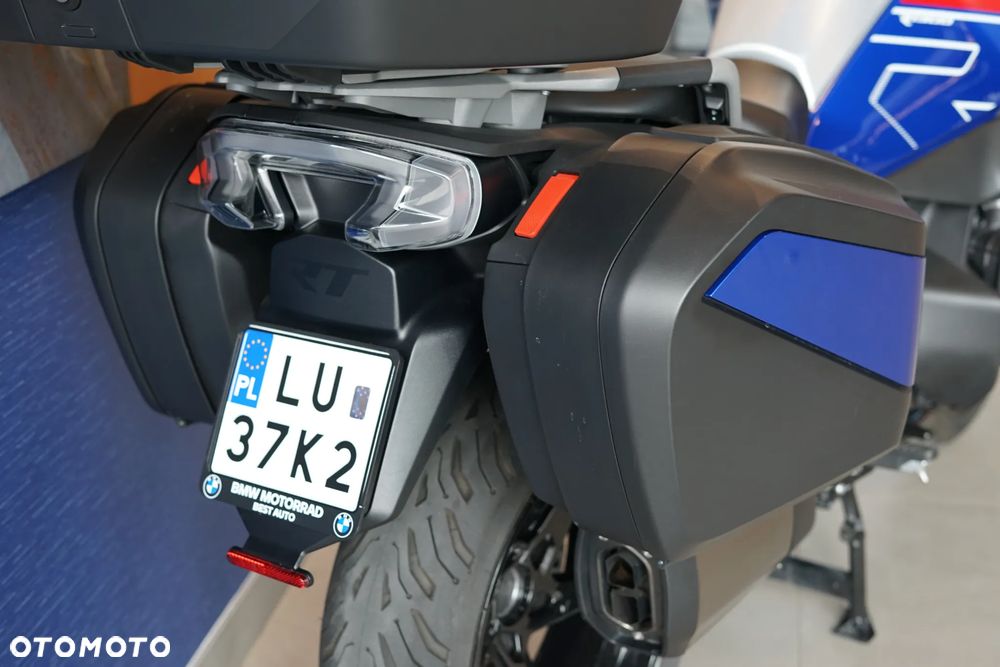 BMW RT - 27