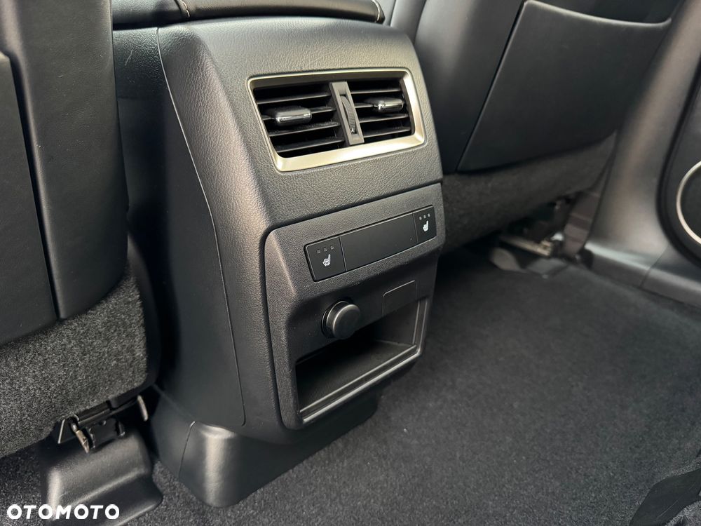 Lexus RX 450h (hybrid) F Sport - 22