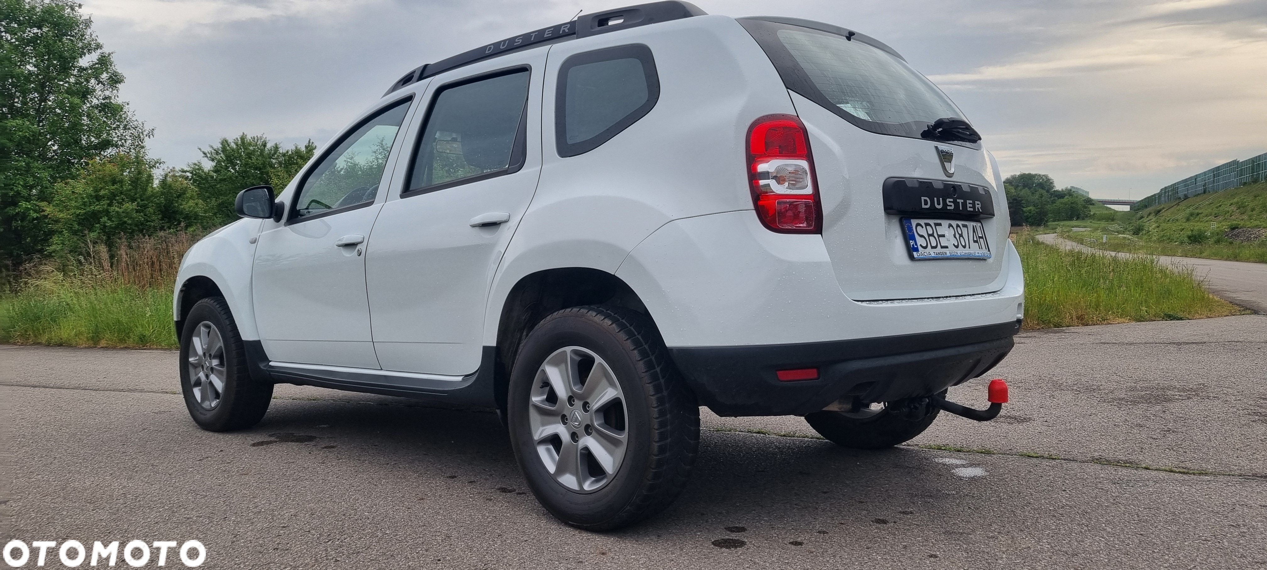 Dacia Duster 1.5 dCi Laureate - 13