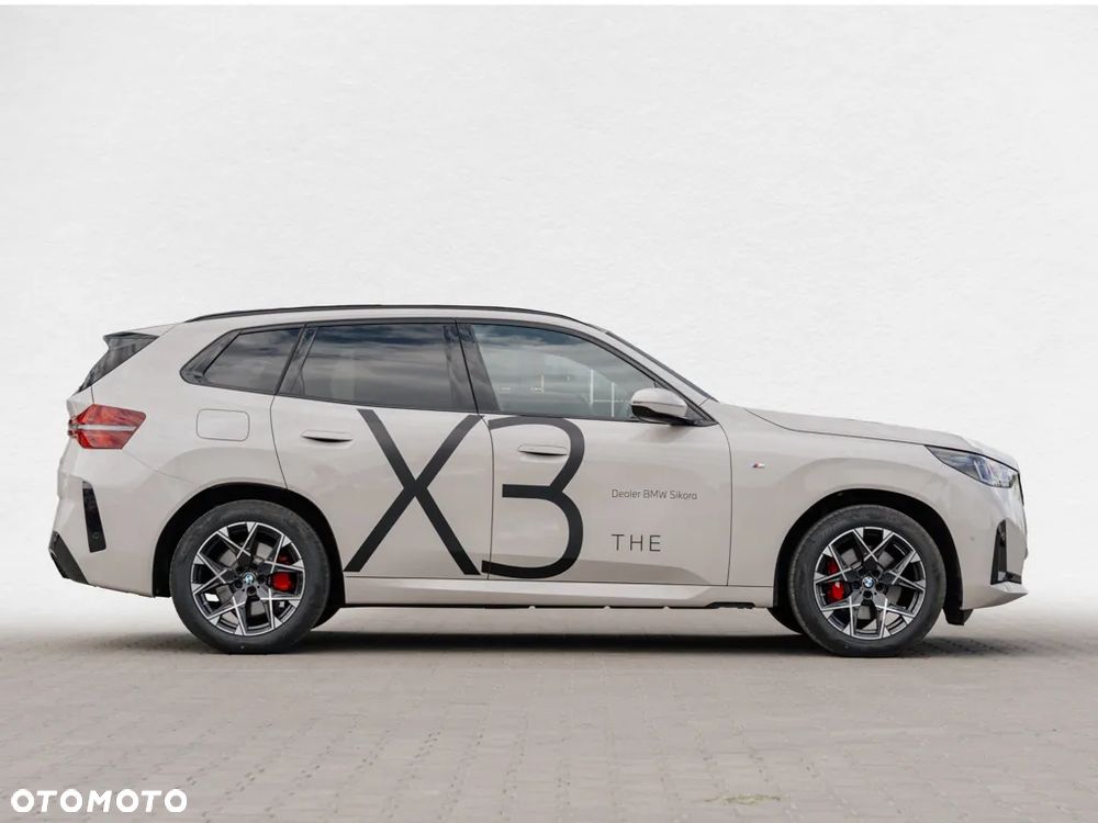 BMW X3 - 2