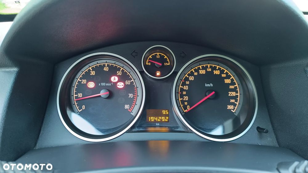 Opel Astra 1.4 Easytronic Innovation - 25