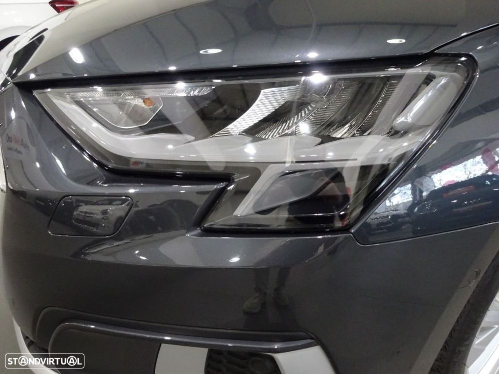 Audi A3 Limousine 30 TDI Advanced - 33