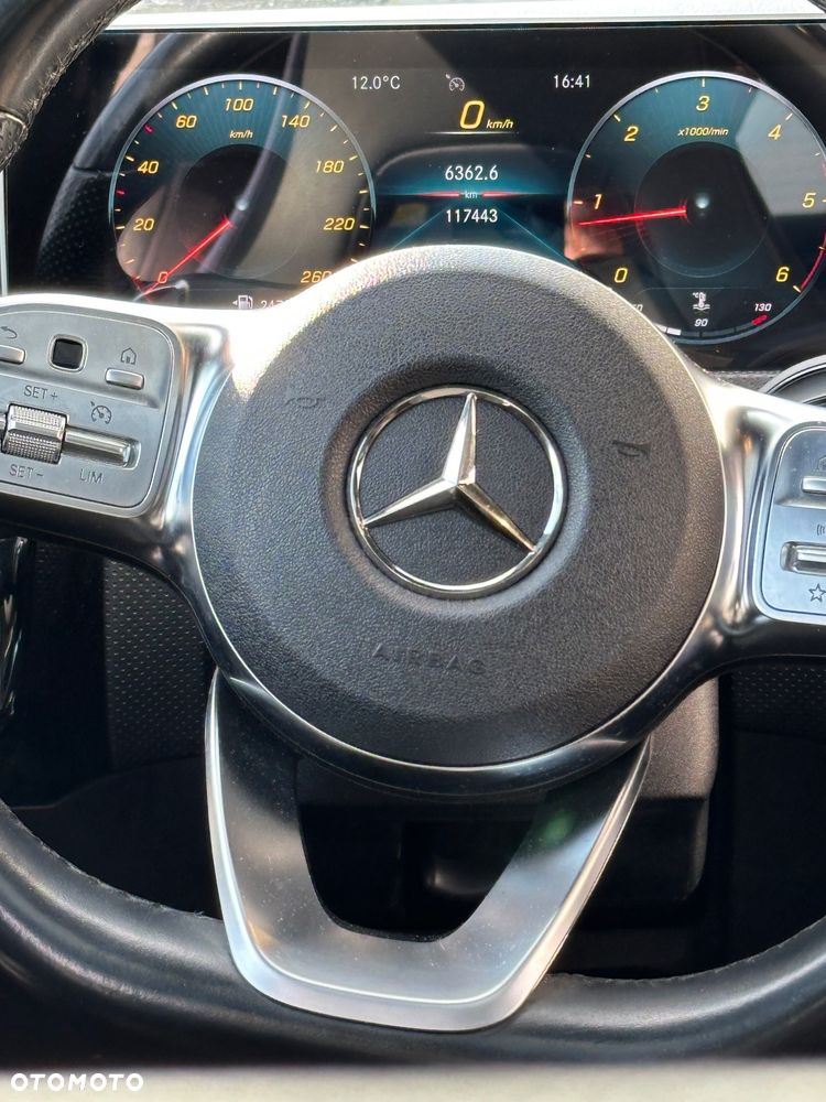 Mercedes-Benz CLA 200 d 8G-DCT Edition 1 - 13