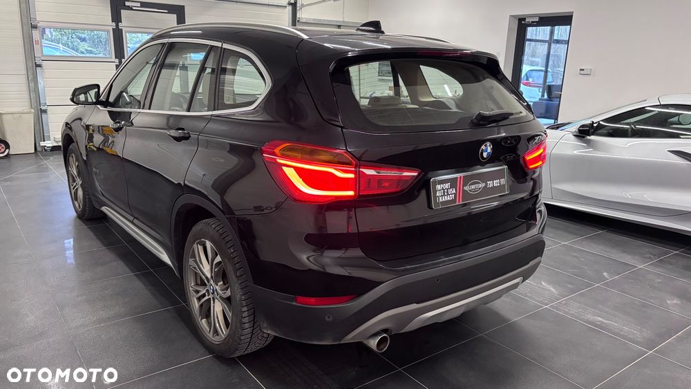 BMW X1 - 3