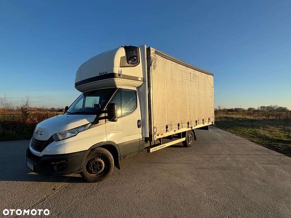 Iveco DAILY - 4