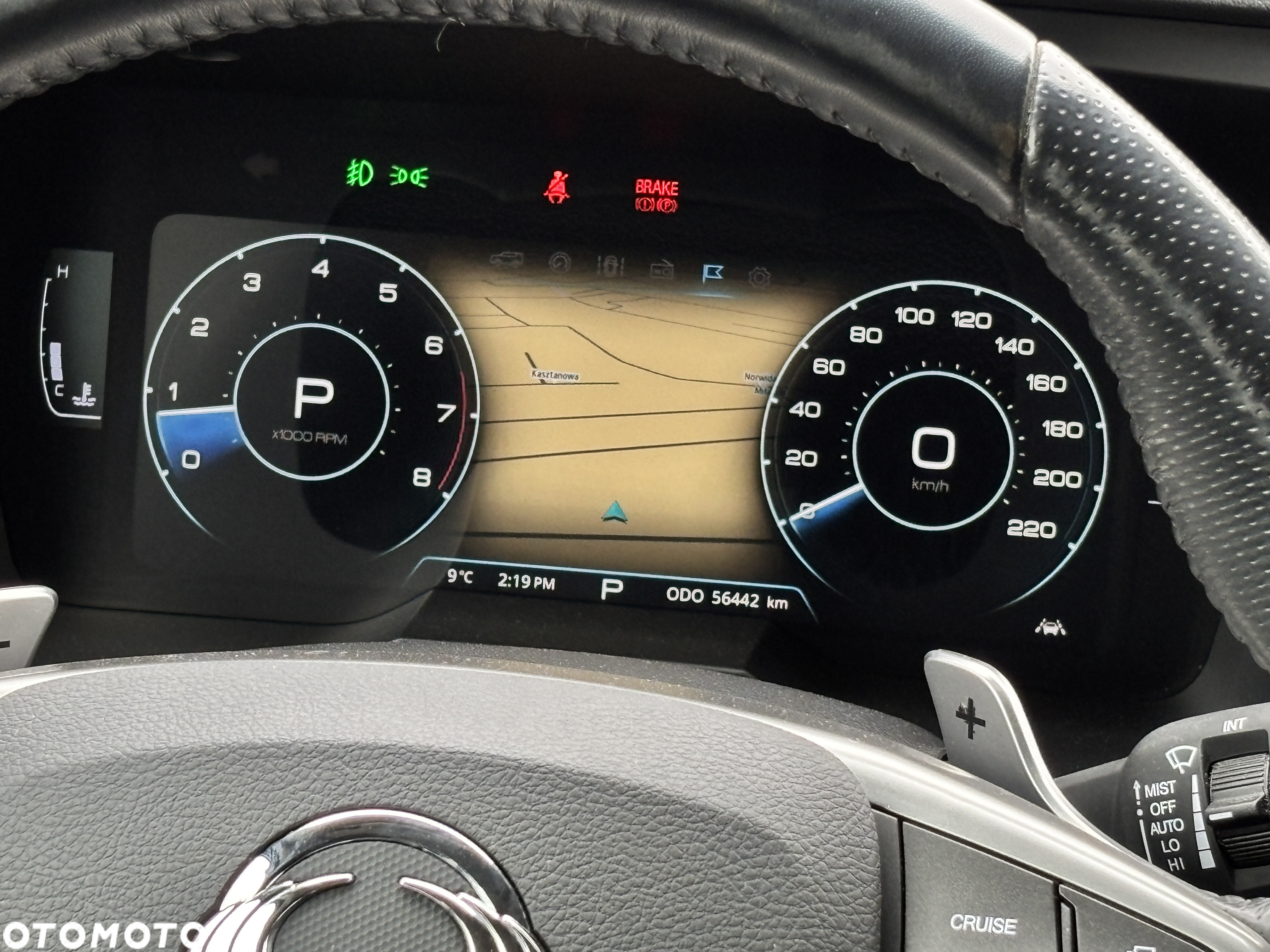 SsangYong/KGM Korando 1.5 T-GDi 4WD Sapphire - 23
