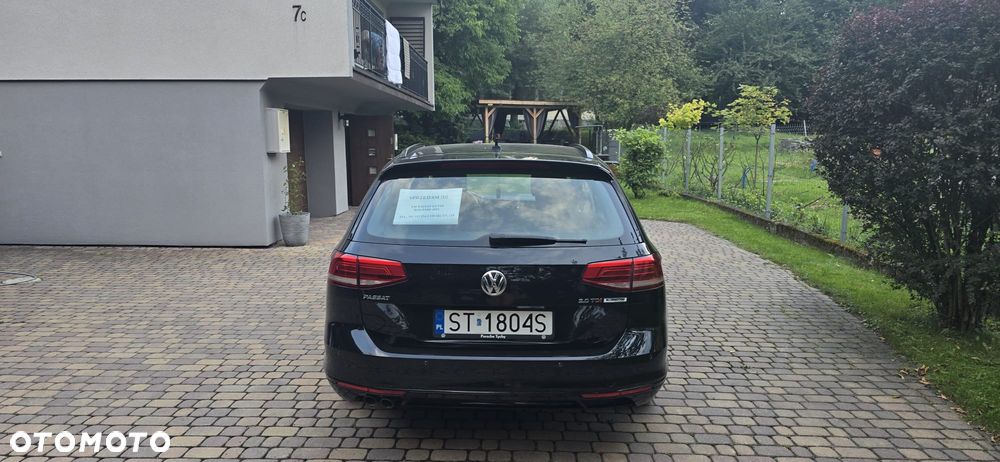 Volkswagen Passat 2.0 TDI BMT Comfortline - 7