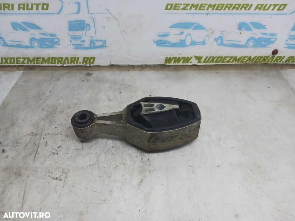 Suport cutie viteze 9815650580 1.2 VTI Citroen C3 3 [2016 - 2020] - 1