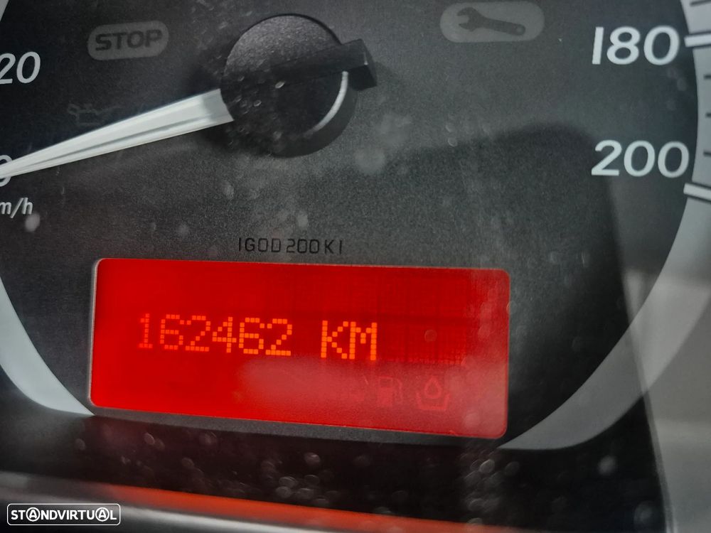 Mercedes-Benz Citan 109 CDi/27 - 9