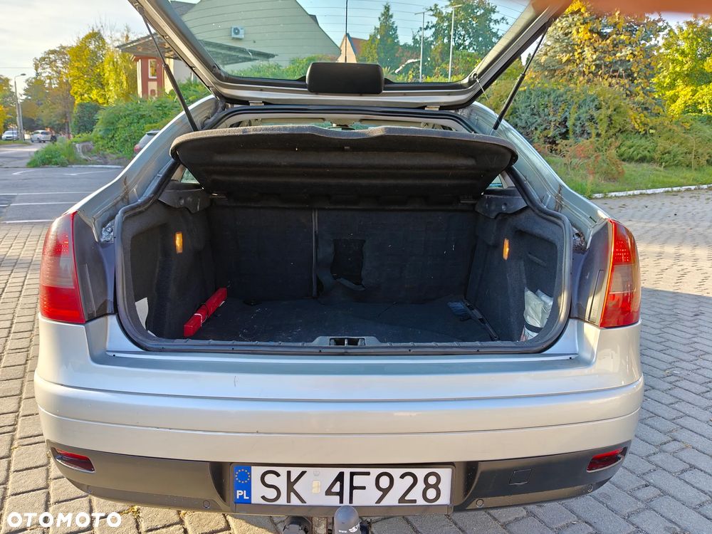 Citroën C5 - 23