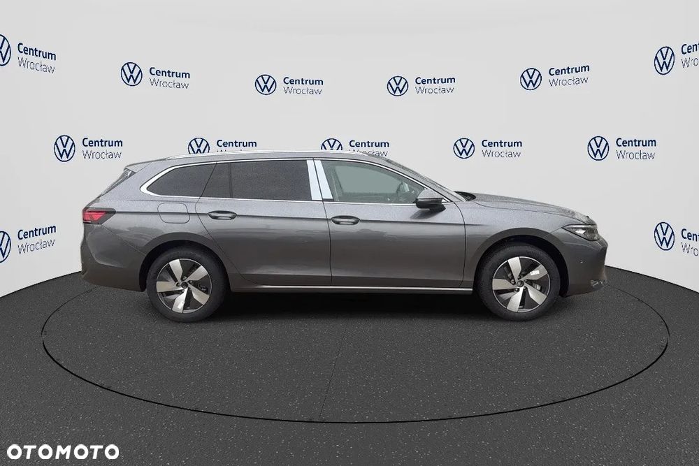 Volkswagen Passat 2.0 TSI Business Plus DSG - 4